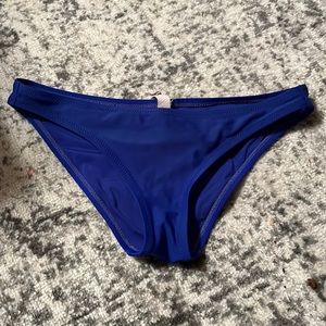 American Eagle bathing suit bottoms size S